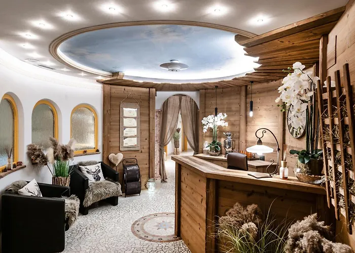 Hotel Arcobaleno Fai Della Paganella