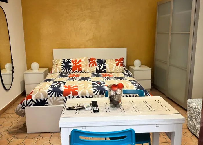 B&B Dei Meravigli Bari