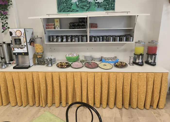 Consul Hotel Rimini
