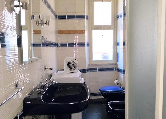 B&B Argentiera 12 Cagliari