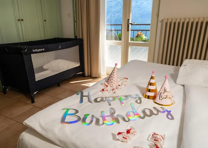 Hotel Silvana Garnì Limone sul Garda