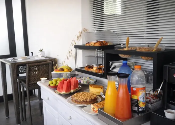 Monte Monaco B&B San Vito Lo Capo