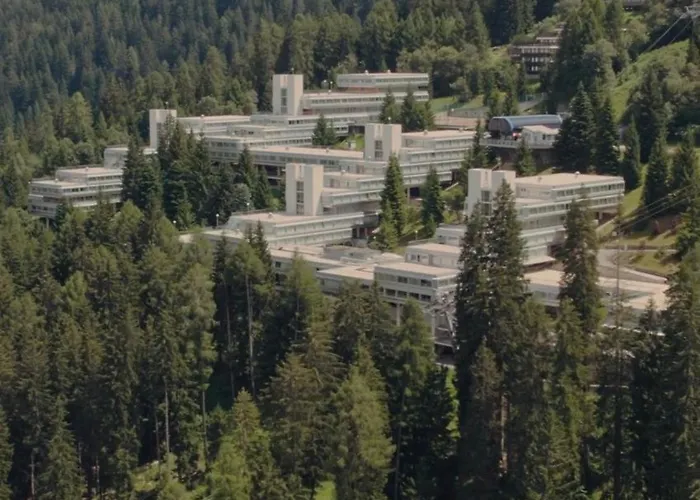 Aparthotel Residenza Albaré Marilleva