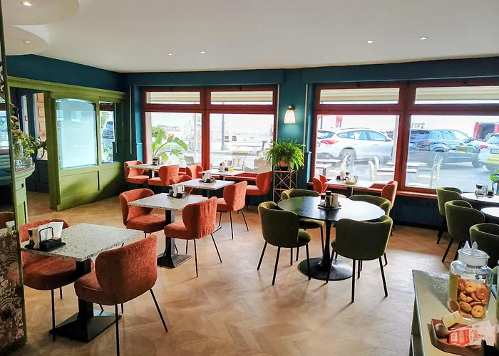 Albium Hotel Albenga