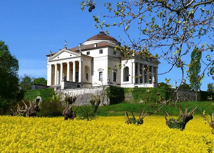 B&B Vaca Mora Vicenza