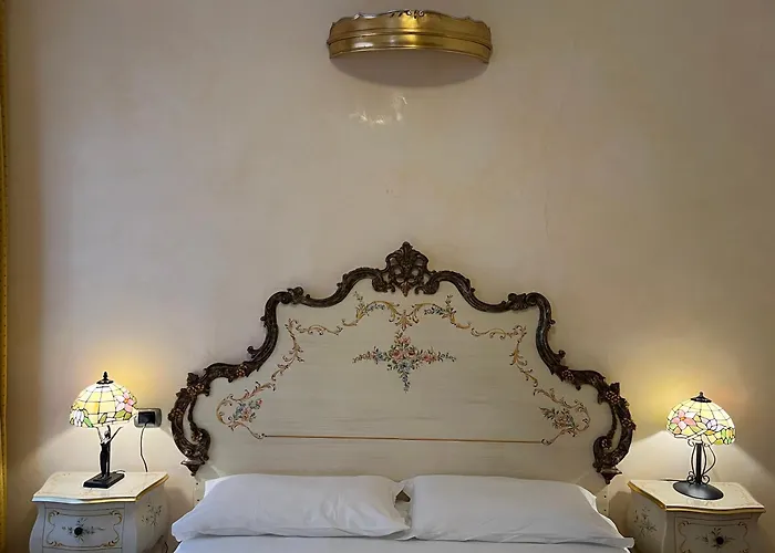 Angeles Inn Venezia