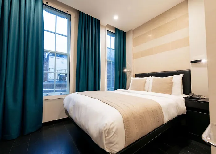 Nox Golders Green Londra