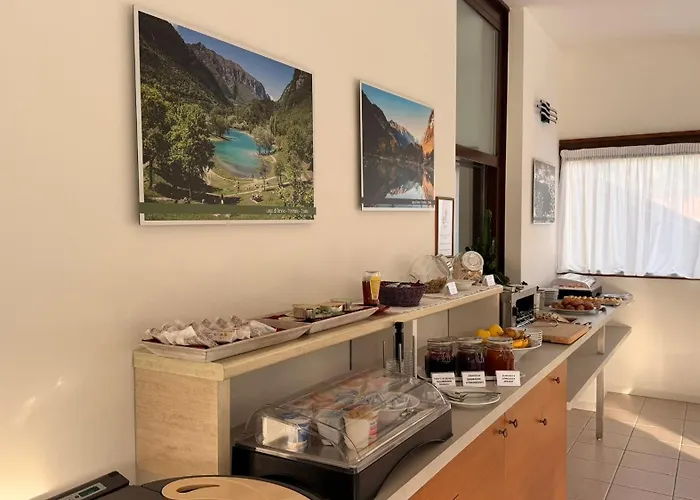 Albergo Stella Alpina Tenno