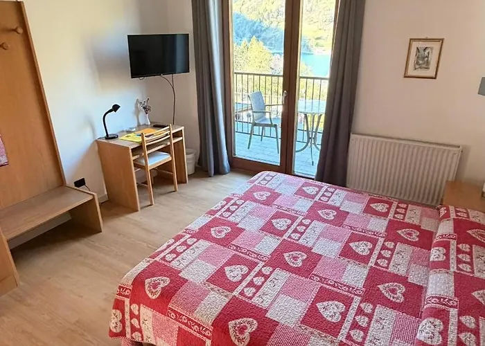 Albergo Stella Alpina Tenno