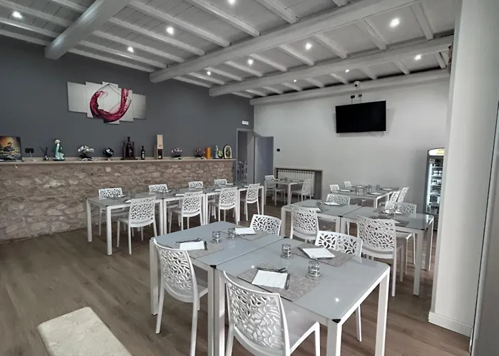 Hotel Gans Cascia