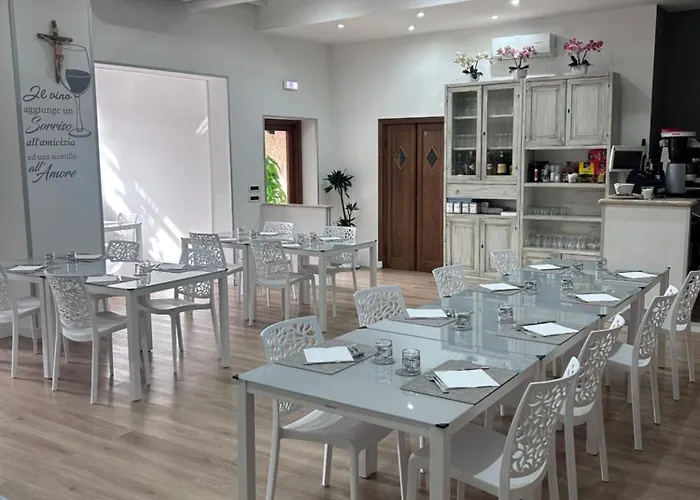 Hotel Gans Cascia