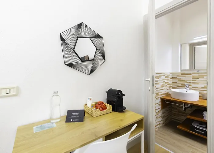 Bissenti Rooms - Eja Sardinia Cagliari