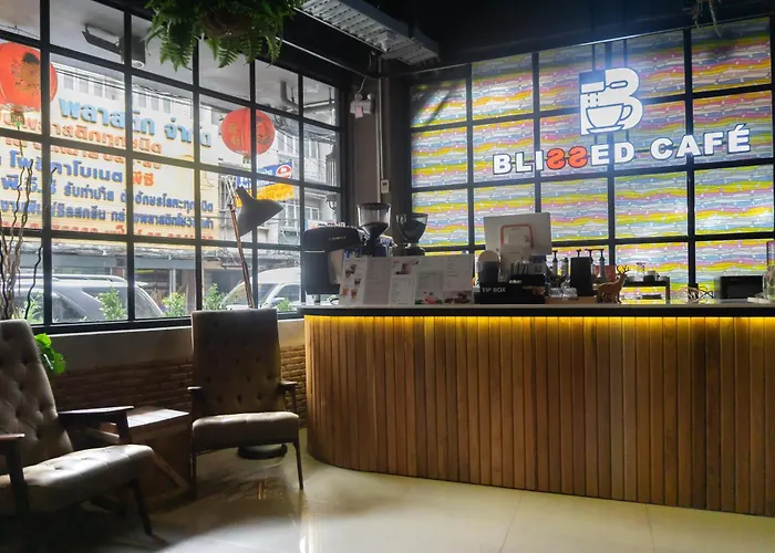 Hotel W22 By Burasari Bangkok