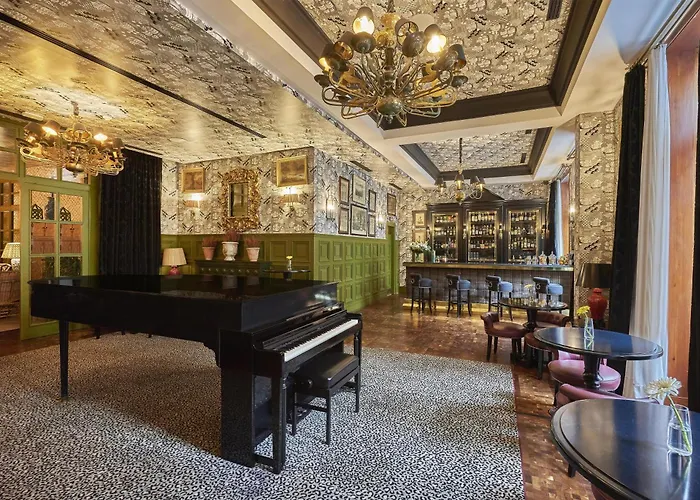 Hotel Nh Collection Colon Valenza
