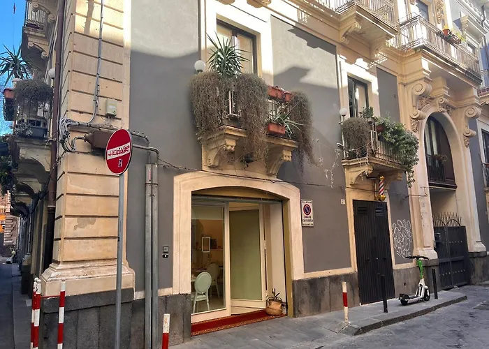 B&B Cityfair Catania