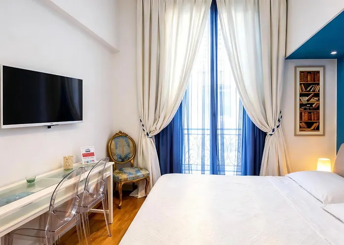 B&B Orsini 46 Napoli