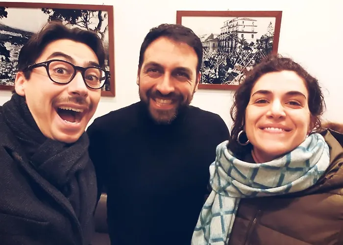 RESIDENZE CASSOLI Hotel Lamezia Terme