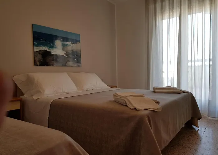 Albergo Roma Spiaggia Rimini