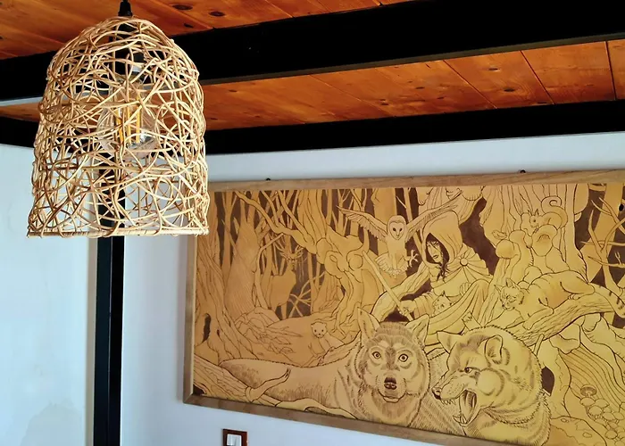 Maison Morgana Formia