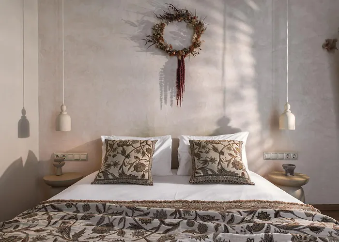 Ederlezi Boutique Hotel Atene