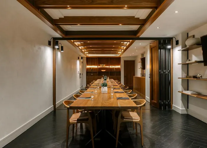 Walker Hotel Tribeca New York