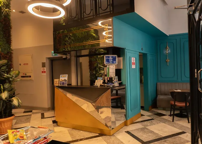 Royal Galata Hotel Provincia di Provincia di Istanbul