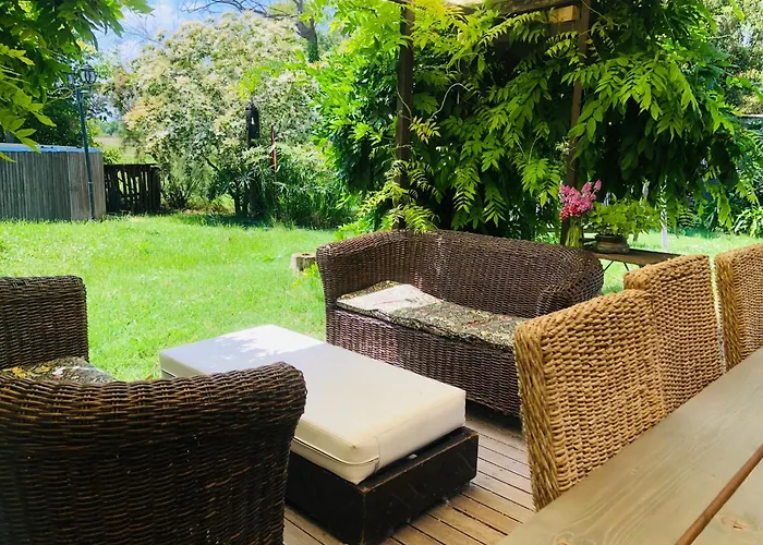 Bed and Breakfast Ca' Barbona Lido di Classe