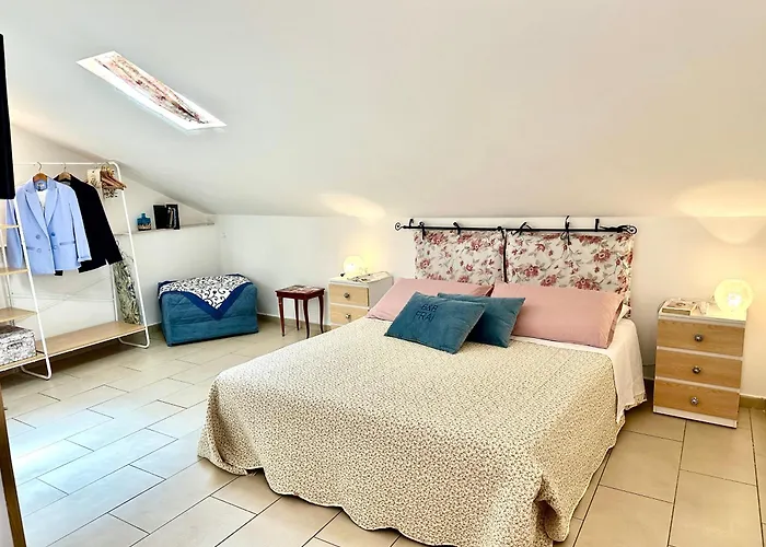 B&B Frai Sorrento