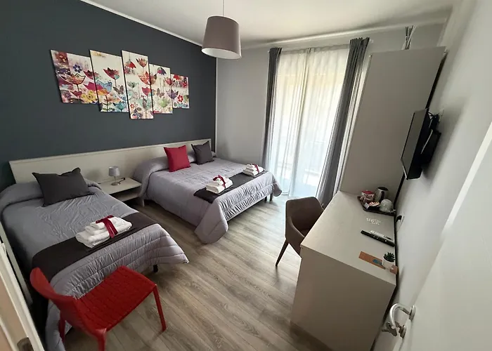 Home52 Rende