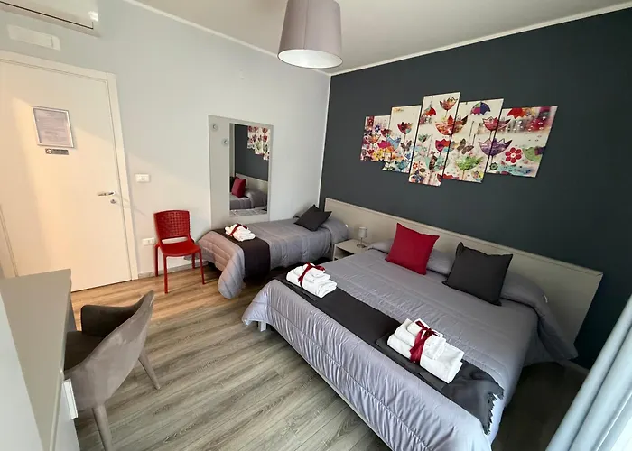 Home52 Rende