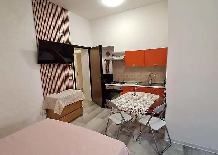Giada Rooms Peschiera del Garda