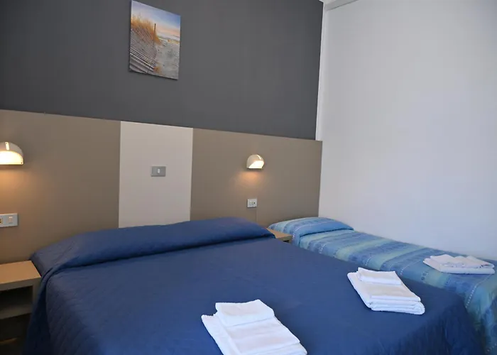 Hotel Bologna Misano Adriatico