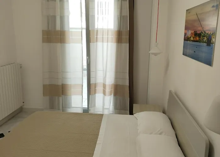 Hotel Mare D'Amare Porto Cesareo