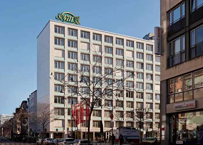Aparthotel Cologne Ehrenfeld