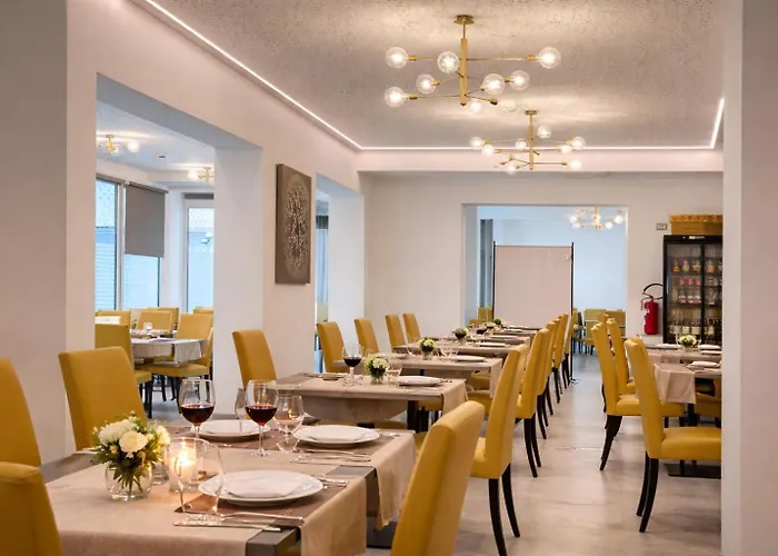 Romagna Suite Hotel Gatteo a Mare