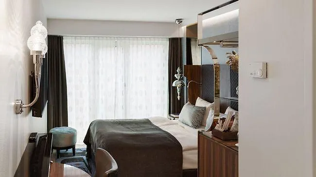 Tivoli Hotel And Congress Center Copenaghen