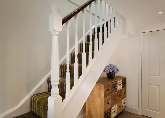 Aparthotel Citadines South Kensington Londra
