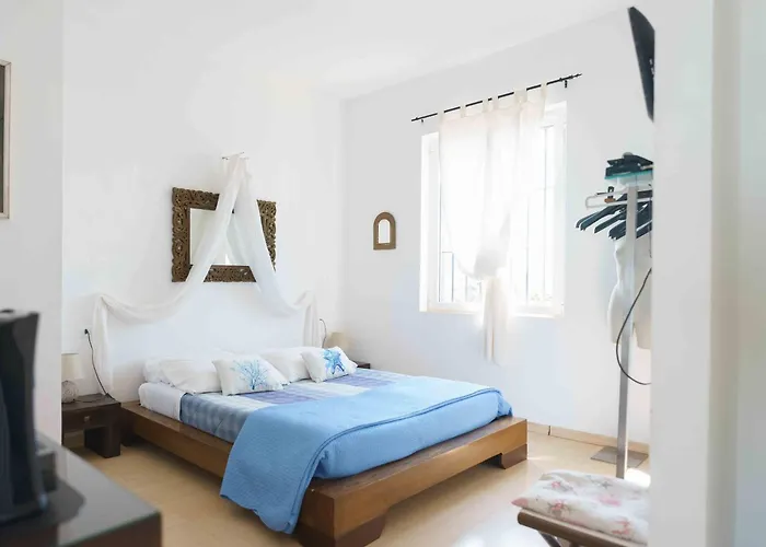 B&B The Dream Zoagli