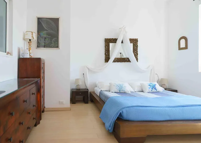 B&B The Dream Zoagli