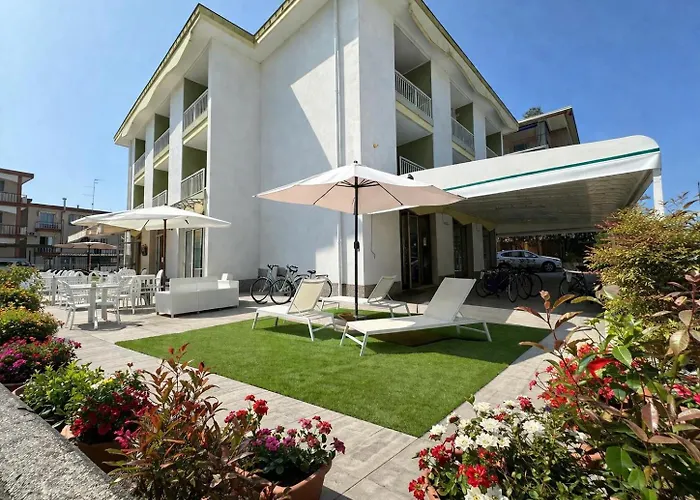 Hotel ai Fiori Grado