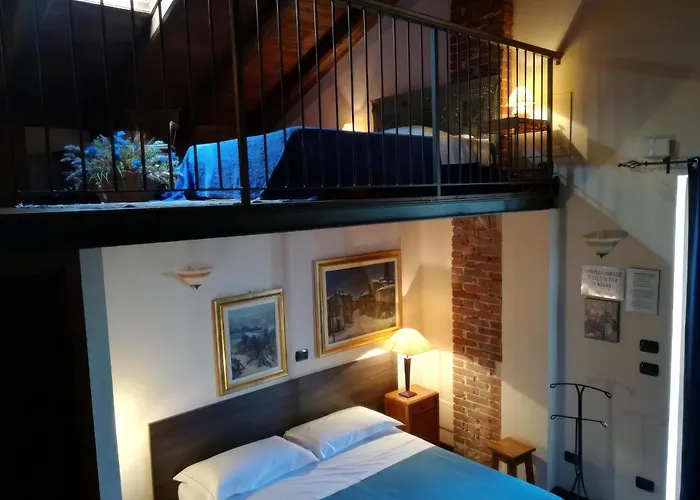 B&B Gira-Sole Cuneo