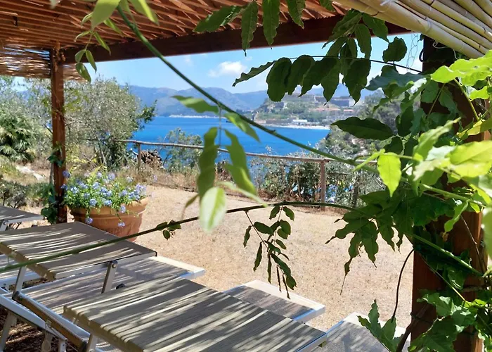 Residence Capobianco Portoferraio