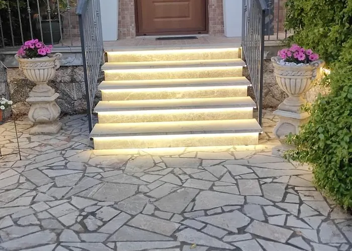 B&B Villa Chiara - Bed And Breakfast Taormina