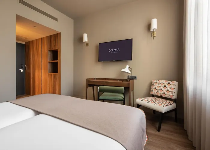 Hotel Exe Essenzia Oporto