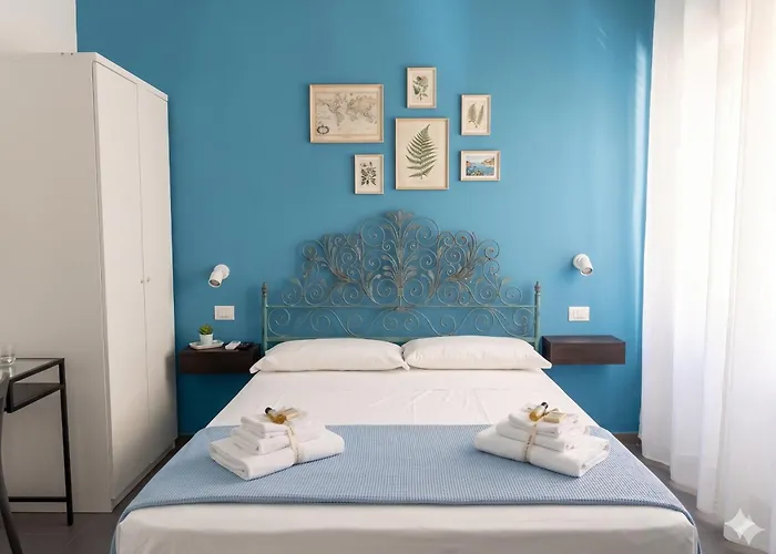Hotel La Galerie Olbia