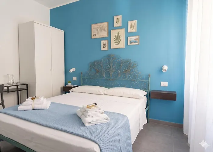 Hotel La Galerie Olbia