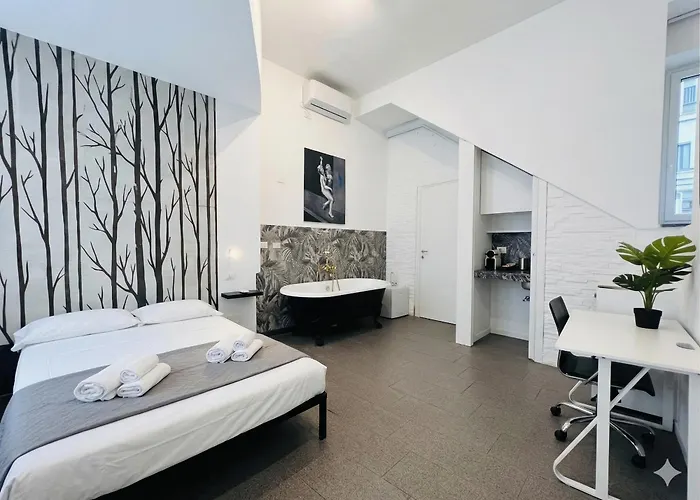 Hotel La Galerie Olbia
