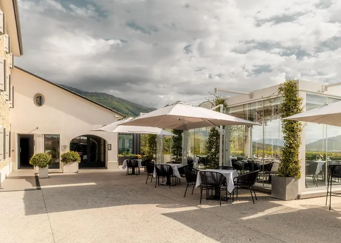 Locanda MaMaGiò Valdobbiadene