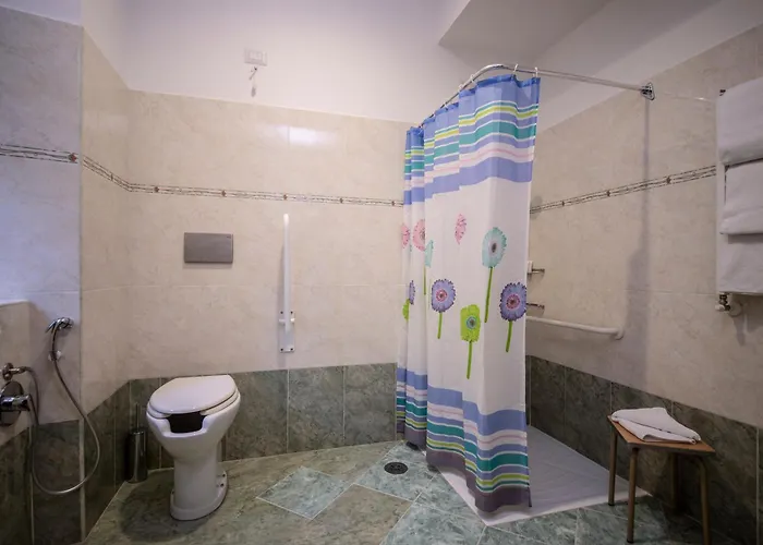 Hotel Casa San Giuseppe Roma