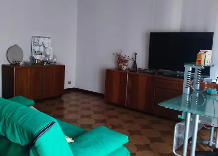 Hotel Le stanze di Nonna Maria Palermo